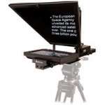Autocue OCU-SSP08 (OCUSSP08) Entry-level prompter package including 8-inch monitor with VGA and BNC outputs, pop up hood, prompter mount for any tripod, Prompter glass, 10mtr VGA cable and software Autocue OCU-SSP08 (OCUSSP08) Entry-level prompter package including 8-inch monitor with VGA and BNC outputs, pop up hood, prompter mount for any tripod, Prompter glass, 10mtr VGA cable and software
